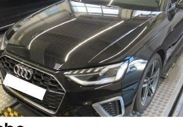 Audi A4 96.161 km 28.430 &euro; Bühl 77815