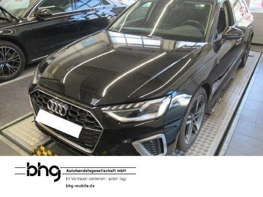 Audi A4 96.161 km 28.430 &euro; Bühl 77815