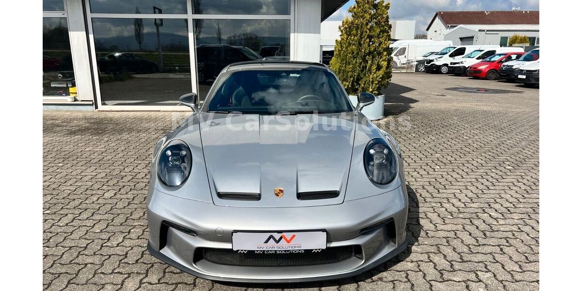 Porsche 992 22.900 km 179.900 &euro; Ötigheim 76470