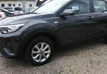 Kia Stonic 69.000 km 13.400 &euro; Oberkirch 77704