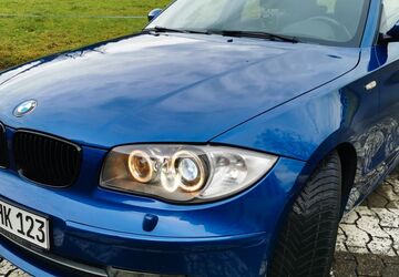 BMW 123 299.950 km 5.500 &euro; Baden-Baden 76532