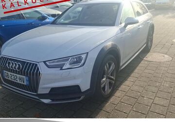 Audi A4 Allroad 190.058 km 13.685 &euro; Achern 77855