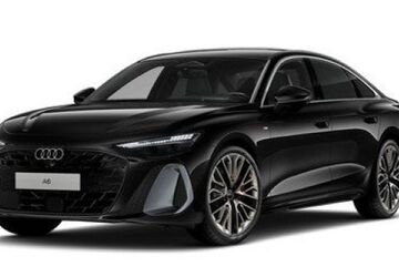 Audi A6 23.900 km 78.890 &euro; Baden Baden 76532