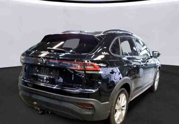 VW Taigo 28.899 km 23.200 &euro; Sasbach 77880