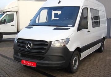 Mercedes-Benz Sprinter 69.150 km 30.702 &euro; Baden-Baden 76532
