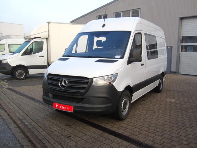 Mercedes-Benz Sprinter 69.150 km 30.702 &euro; Baden-Baden 76532
