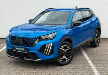 Peugeot 2008 22.900 km 20.950 &euro; Au a. Rhein 76474