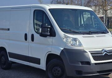 Citroen Jumper 200.000 km 4.500 &euro; Ötigheim 76470