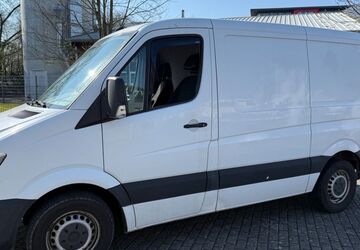Mercedes-Benz Sprinter 464.400 km 6.850 &euro; Baden Baden 76532