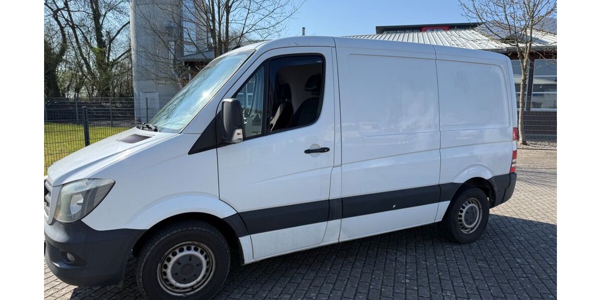 Mercedes-Benz Sprinter 464.400 km 6.850 &euro; Baden Baden 76532