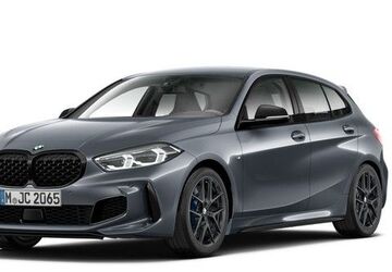 BMW M135 35.615 km 36.630 &euro; Achern 77855