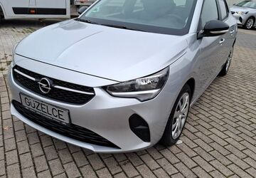 Opel Corsa 76.800 km 10.299 &euro; Baden-Württemberg - Maulbronn 75433