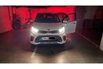 Kia Picanto 52.500 km 9.850 &euro; Ettlingen 76275