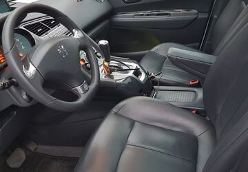 Peugeot 5008 386.000 km 1.500 &euro; Bad Herrenalb 76332