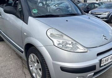Citroen C3 139.000 km 1.500 &euro; Baden-Württemberg - Hechingen 72379