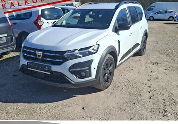 Dacia Jogger 99.550 km 12.785 &euro; Achern 77855