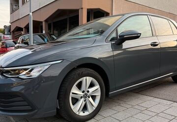 VW Golf 111.404 km 19.999 &euro; Bad Wildbad 75323