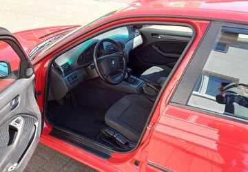 BMW 318 180.139 km 2.690 &euro; Bühl 77815