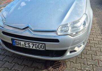 Citroen C5 278.000 km 1.350 &euro; Rheinmünster 77836