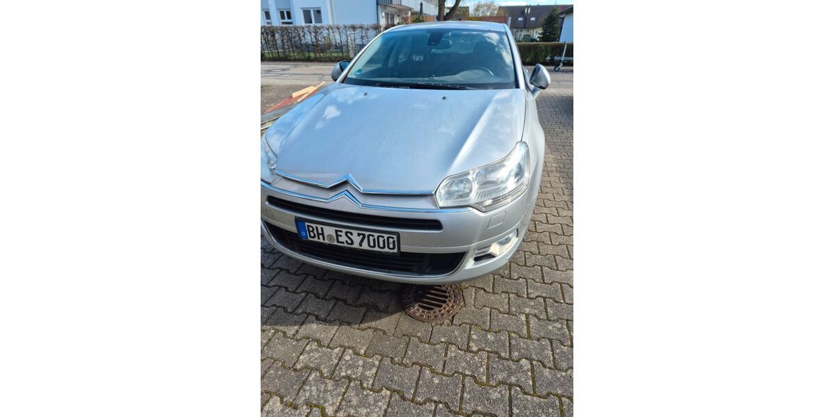 Citroen C5 278.000 km 1.350 &euro; Rheinmünster 77836