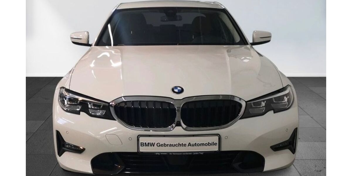 BMW 320 142.890 km 22.999 &euro; Waldbronn 76337