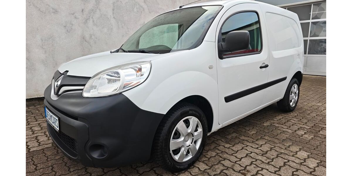 Renault Kangoo 239.000 km 5.990 &euro; Ötigheim 76470