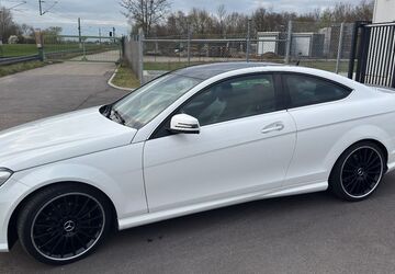 Mercedes-Benz C 250 269.000 km 8.800 &euro; Gaggenau 76571