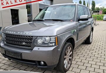 Land Rover Range Rover 228.561 km 8.485 &euro; Achern 77855