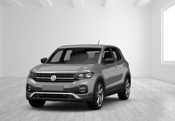 VW T-Cross 75.100 km 23.990 &euro; Achern 77855
