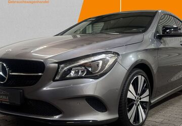 Mercedes-Benz CLA 180 69.700 km 21.900 &euro; Bühl-Vimbuch 77815
