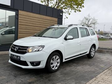 Gebrauchte Dacia Logan