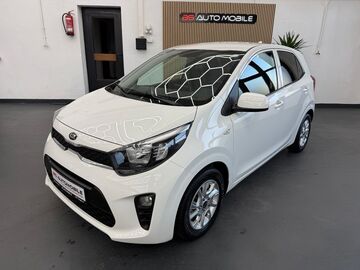 Gebrauchte Kia Picanto