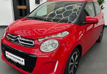 Citroen C1 82.046 km 6.500 &euro; Gaggenau 76571