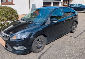 Ford Focus 259.000 km 2.000 &euro; Bühl 77815