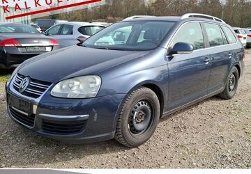 VW Golf 242.000 km 1.885 &euro; Achern 77855