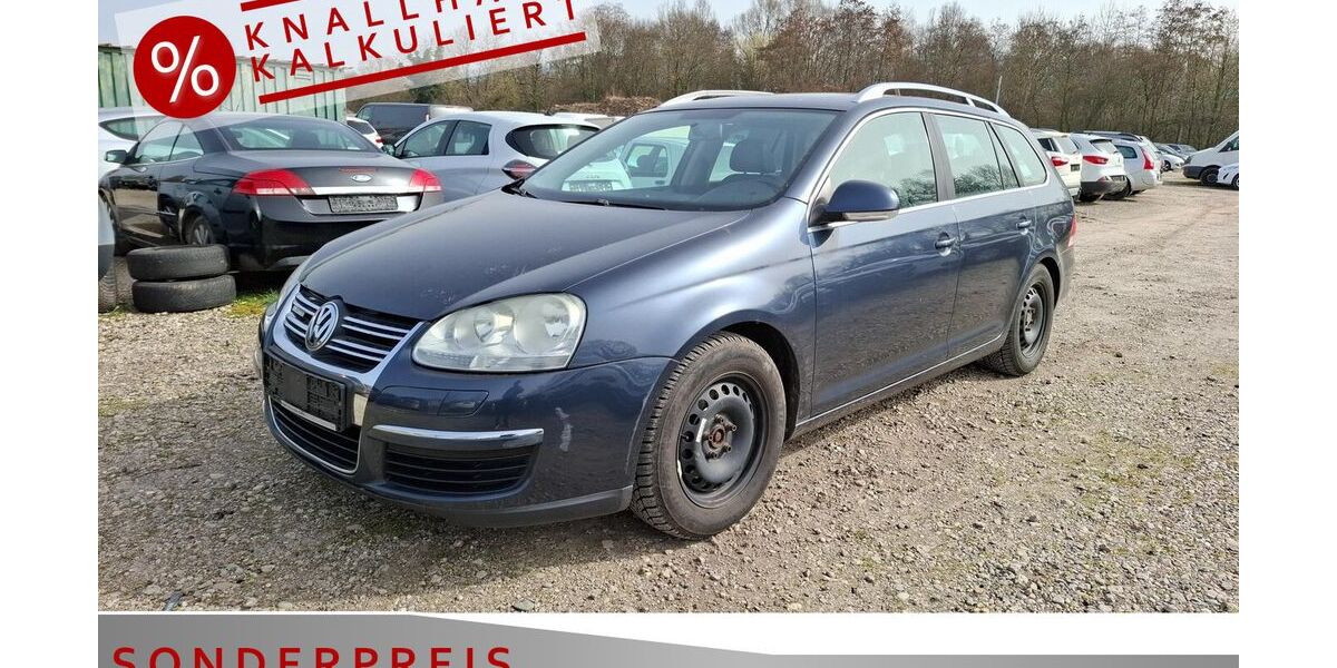 VW Golf 242.000 km 1.885 &euro; Achern 77855