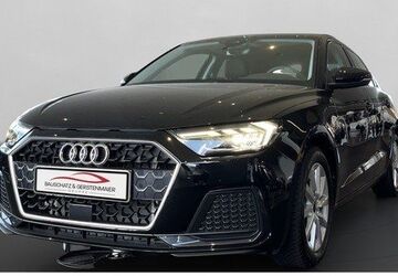 Audi A1 3.900 km 26.480 &euro; Baden Baden 76532