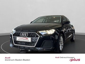 Gebrauchte Audi A1