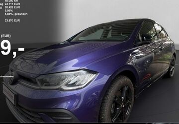 VW Polo 12.000 km 23.870 &euro; Baden-Baden 76530