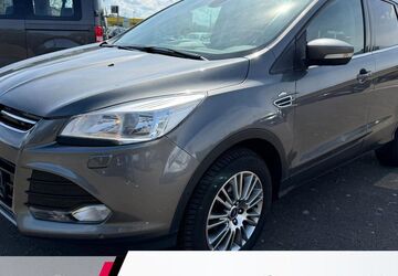 Ford Kuga 232.000 km 7.990 &euro; Achern 77855