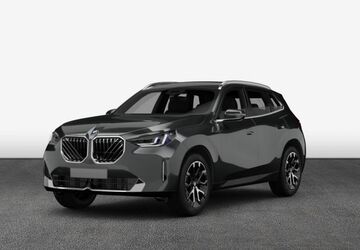 BMW X3 13.019 km 45.990 &euro; Ettlingen 76275