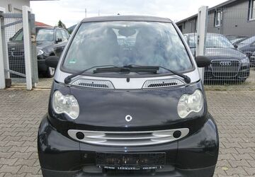 Smart ForTwo 188.075 km 899 &euro; Bühl 77815