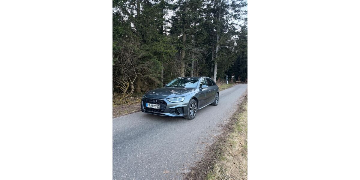 Audi A4 69.000 km 38.999 &euro; Neuweiler 75389