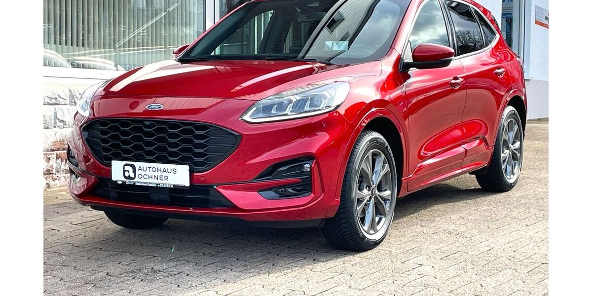 Ford Kuga 44.100 km 25.900 &euro; Straubenhardt 75334