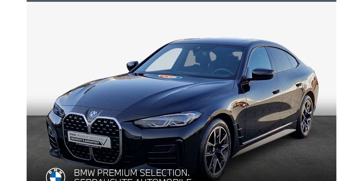 BMW 420 Gran Coupé 31.803 km 45.990 &euro; Ettlingen 76275