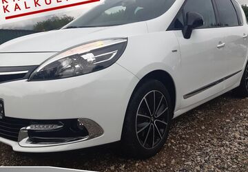 Renault Scenic 165.000 km 7.985 &euro; Achern 77855