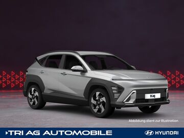 Gebrauchte Hyundai Kona