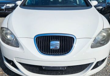 Seat Leon 148.000 km 3.900 &euro; Malsch 76316