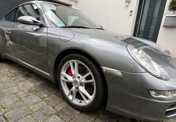 Porsche 997 75.490 km 55.000 &euro; Baden-Baden 76532