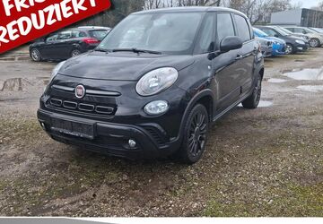 Fiat 500L 37.617 km 10.685 &euro; Achern 77855
